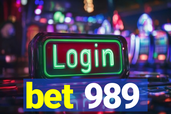 bet 989